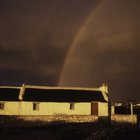 Kassiesbaai at the end of the Rainbow